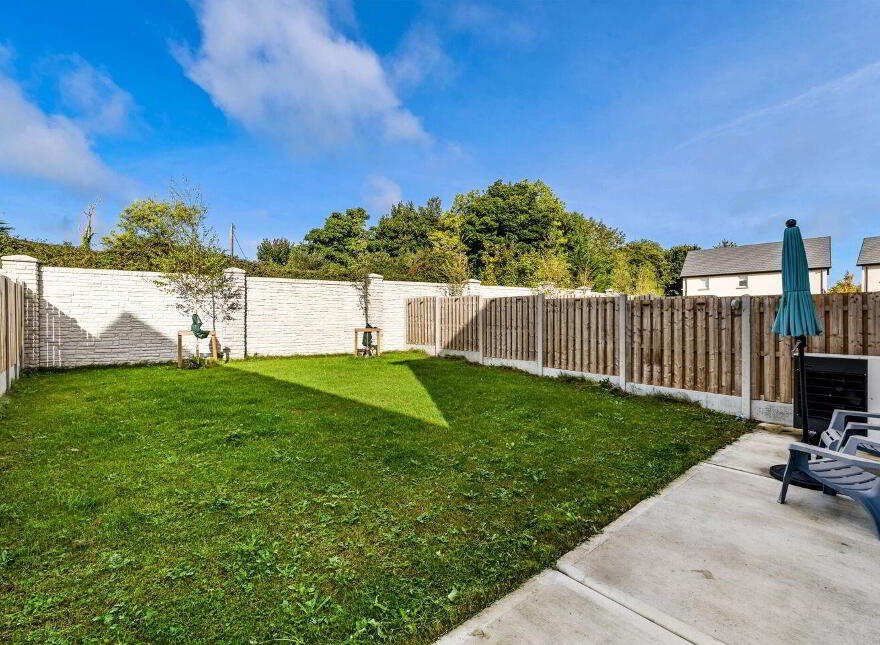 8 Beechwood Grove, Hansfield, Ongar, Dublin 15, D15C8KR
