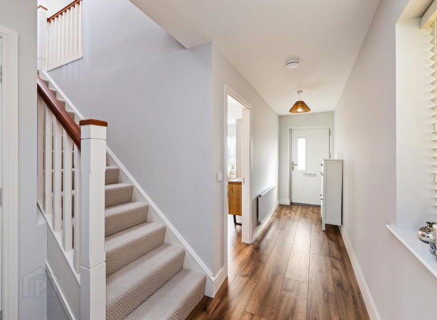 8 Beechwood Grove, Hansfield, Ongar, Dublin 15, D15C8KR