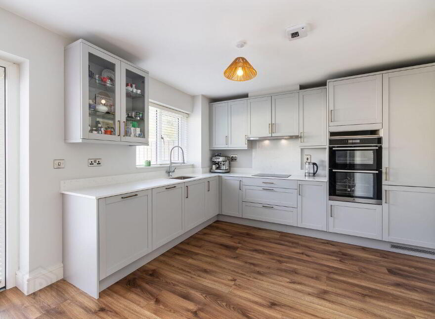 8 Beechwood Grove, Hansfield, Ongar, Dublin 15, D15C8KR