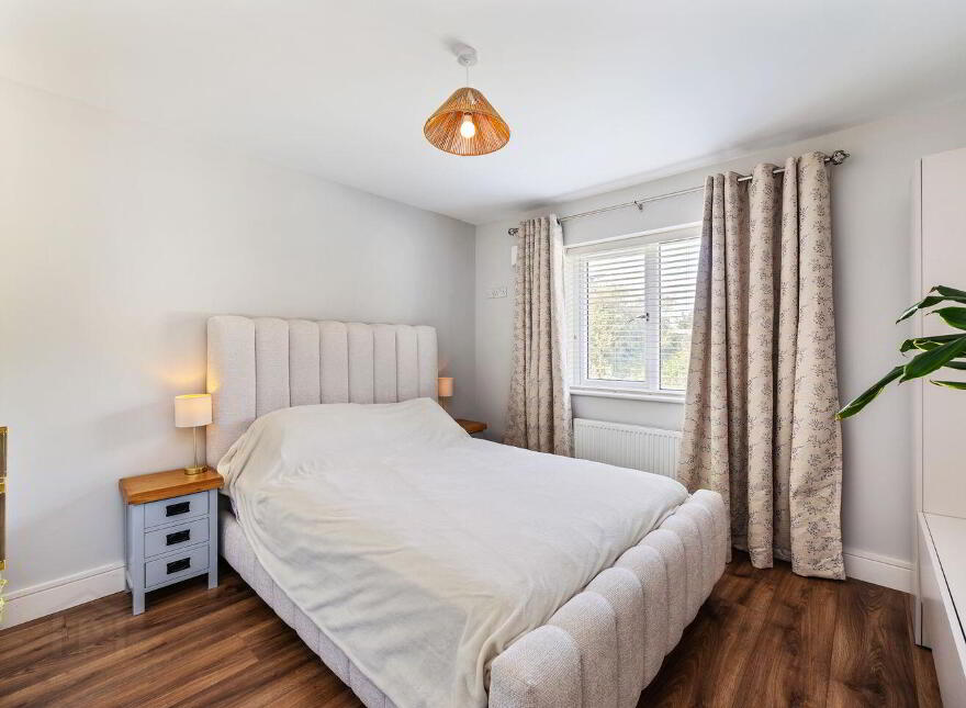 8 Beechwood Grove, Hansfield, Ongar, Dublin 15, D15C8KR