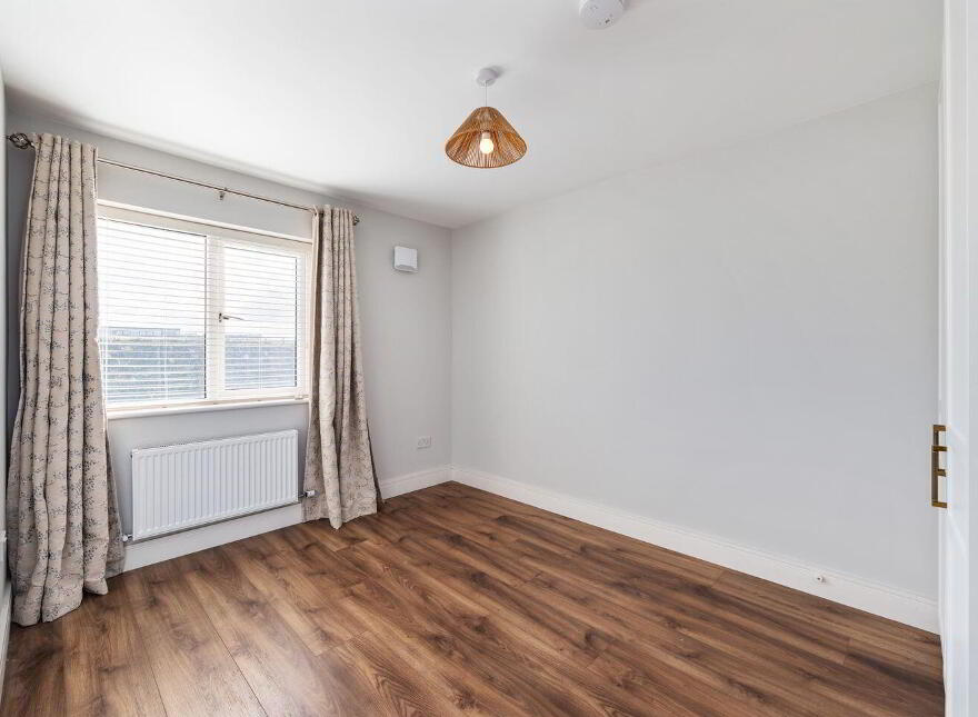 8 Beechwood Grove, Hansfield, Ongar, Dublin 15, D15C8KR