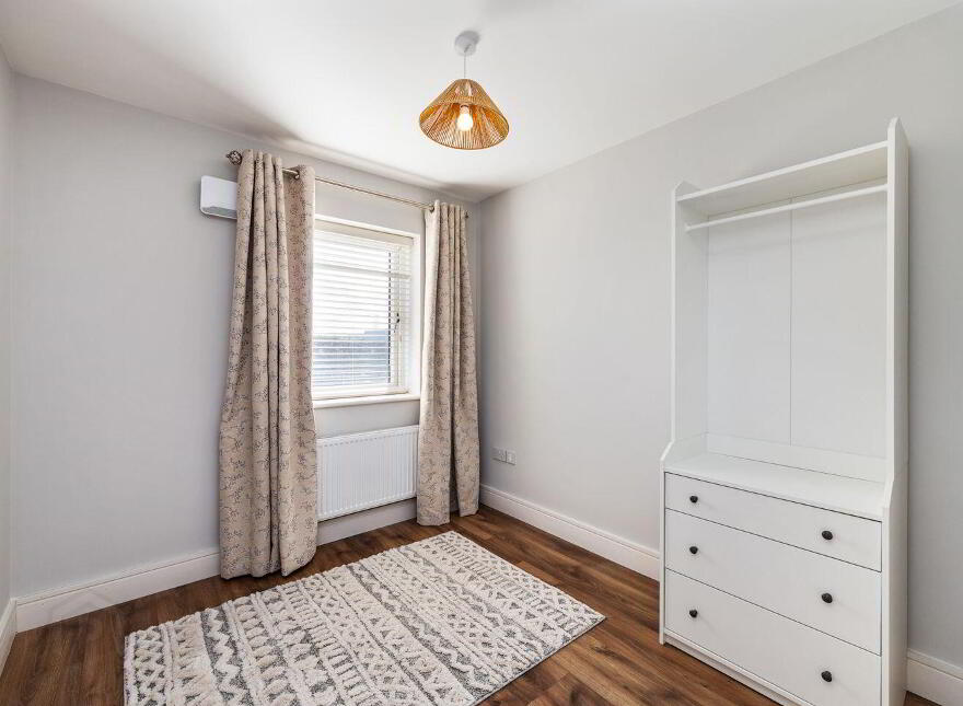 8 Beechwood Grove, Hansfield, Ongar, Dublin 15, D15C8KR