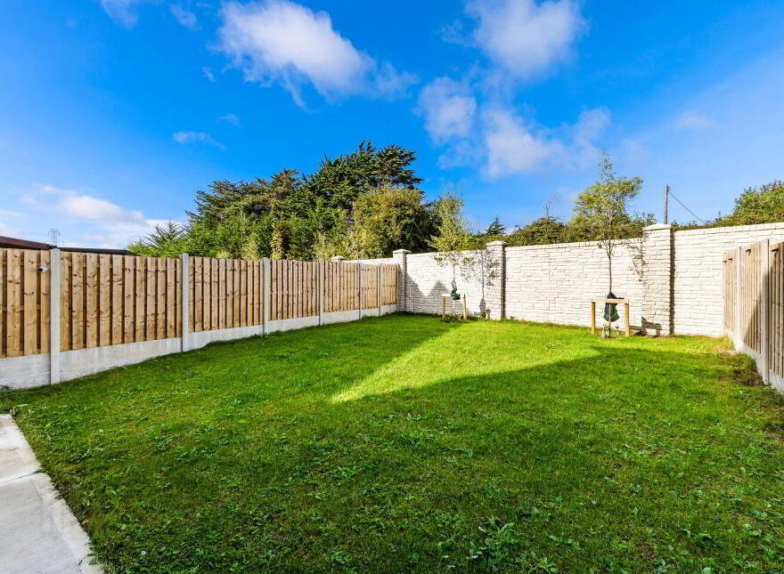 8 Beechwood Grove, Hansfield, Ongar, Dublin 15, D15C8KR