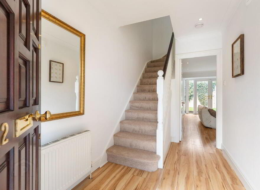 12 Fey Yerra, Leopardstown Road, Foxrock, Foxrock, D18CV44