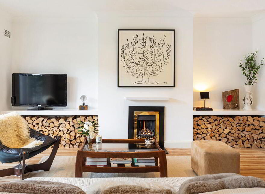 12 Fey Yerra, Leopardstown Road, Foxrock, Foxrock, D18CV44