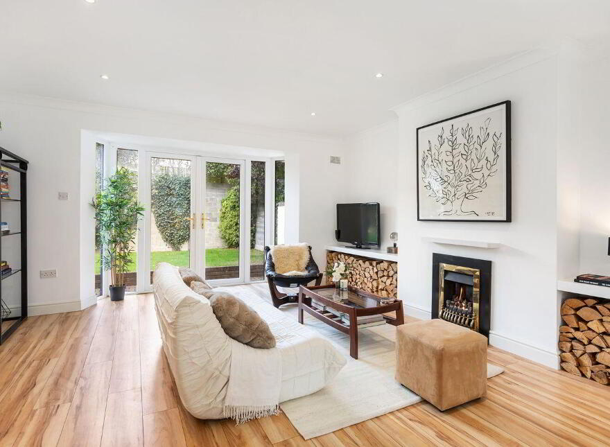 12 Fey Yerra, Leopardstown Road, Foxrock, Foxrock, D18CV44