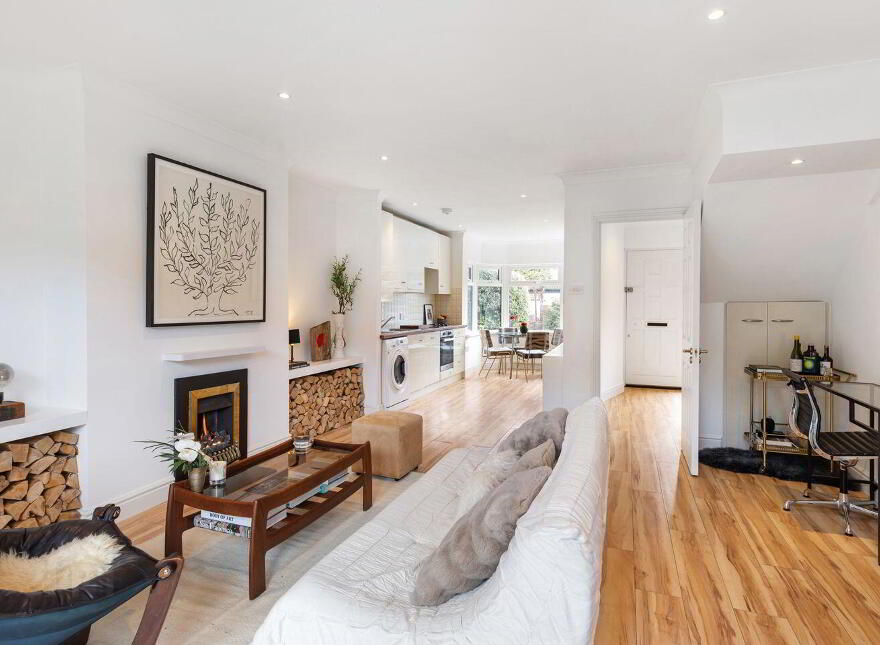 12 Fey Yerra, Leopardstown Road, Foxrock, Foxrock, D18CV44