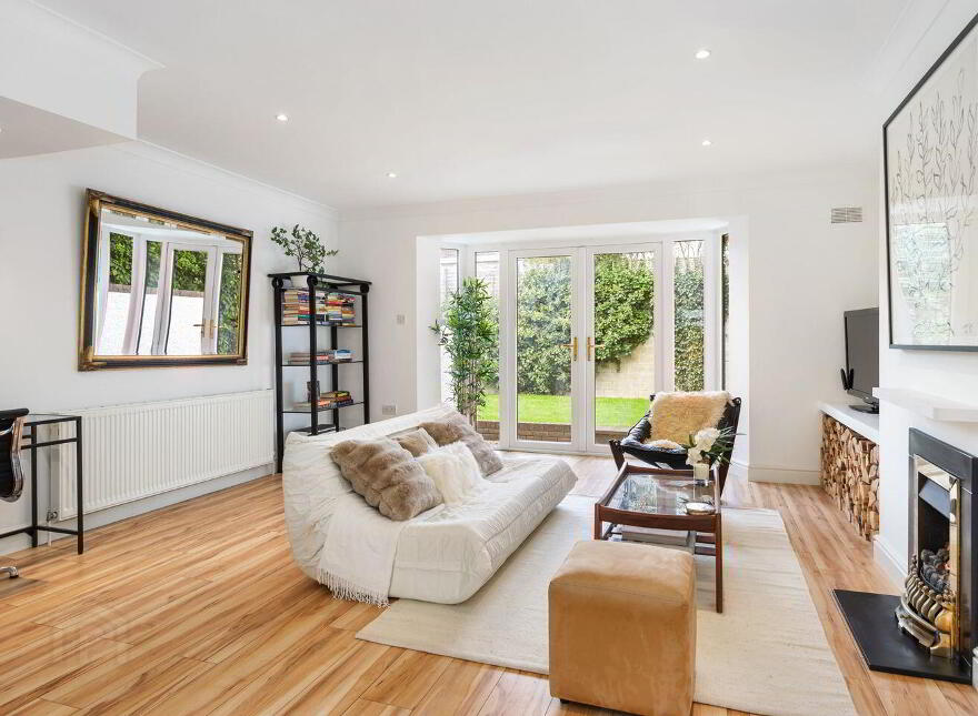 12 Fey Yerra, Leopardstown Road, Foxrock, Foxrock, D18CV44