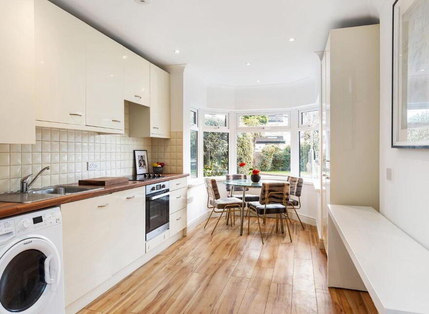 12 Fey Yerra, Leopardstown Road, Foxrock, Foxrock, D18CV44