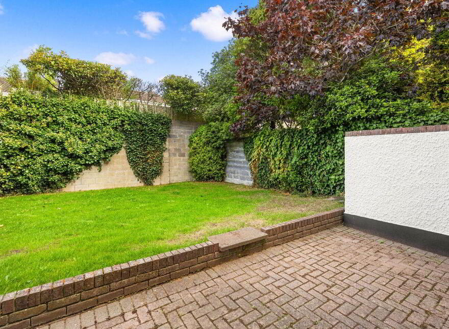 12 Fey Yerra, Leopardstown Road, Foxrock, Foxrock, D18CV44