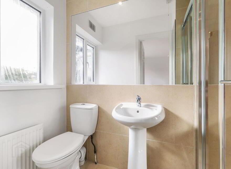 12 Fey Yerra, Leopardstown Road, Foxrock, Foxrock, D18CV44