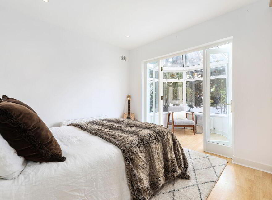 12 Fey Yerra, Leopardstown Road, Foxrock, Foxrock, D18CV44