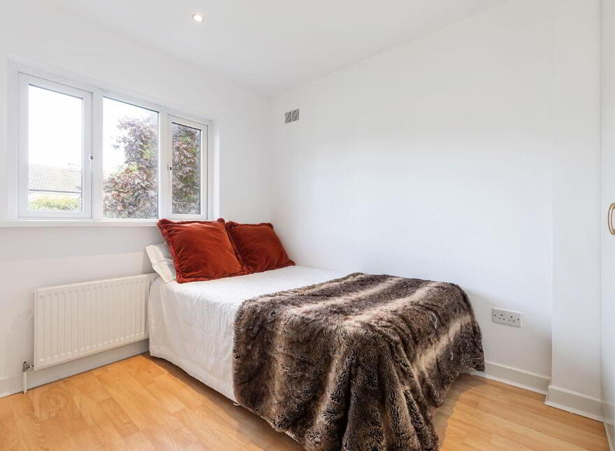 12 Fey Yerra, Leopardstown Road, Foxrock, Foxrock, D18CV44