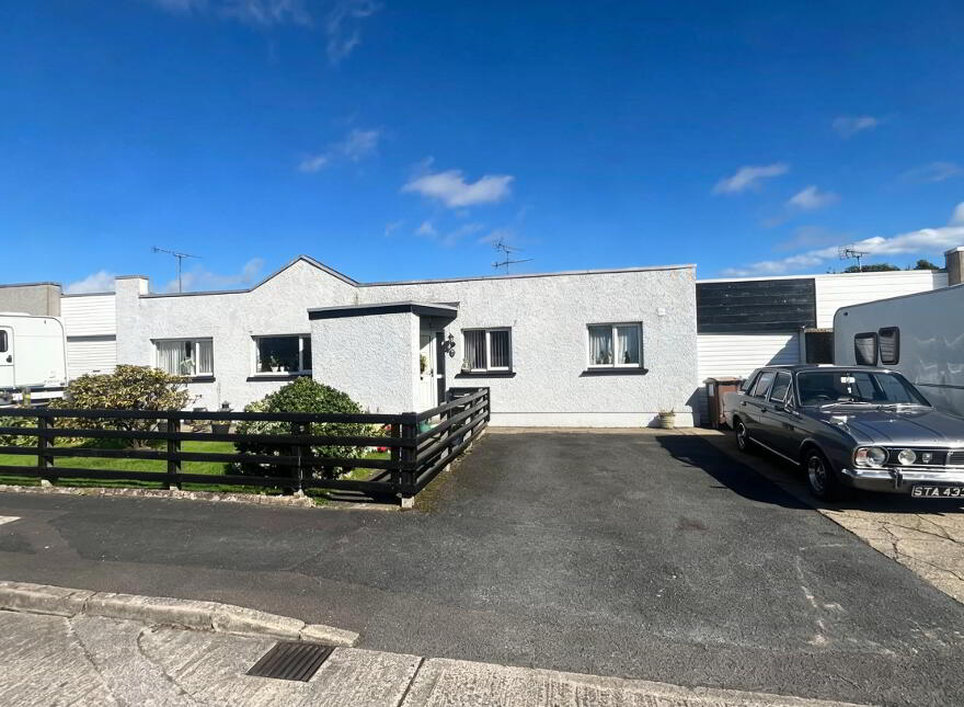13 Derryveen Crescent, Granville, Dungannon, BT70 1NS