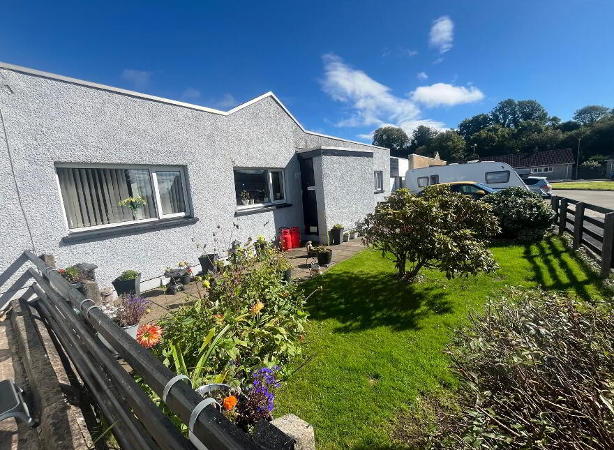 13 Derryveen Crescent, Granville, Dungannon, BT70 1NS
