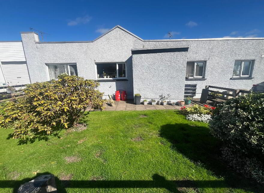 13 Derryveen Crescent, Granville, Dungannon, BT70 1NS
