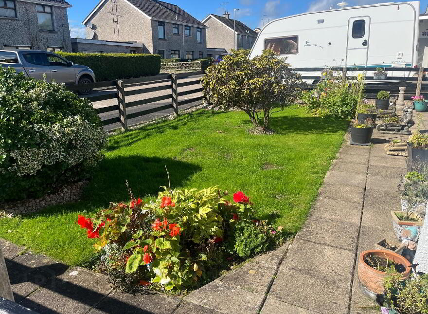 13 Derryveen Crescent, Granville, Dungannon, BT70 1NS
