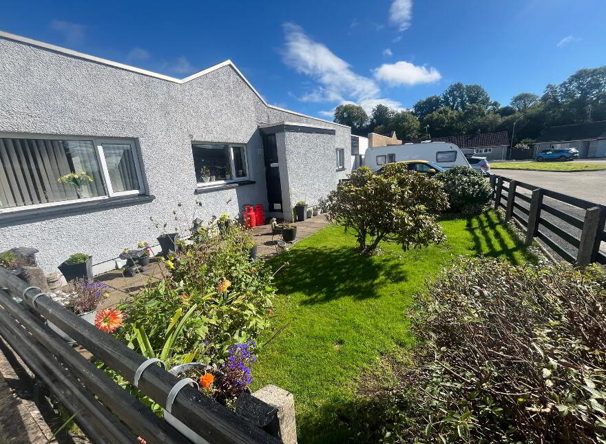 13 Derryveen Crescent, Granville, Dungannon, BT70 1NS