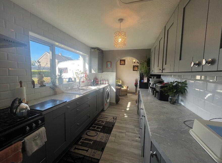 13 Derryveen Crescent, Granville, Dungannon, BT70 1NS
