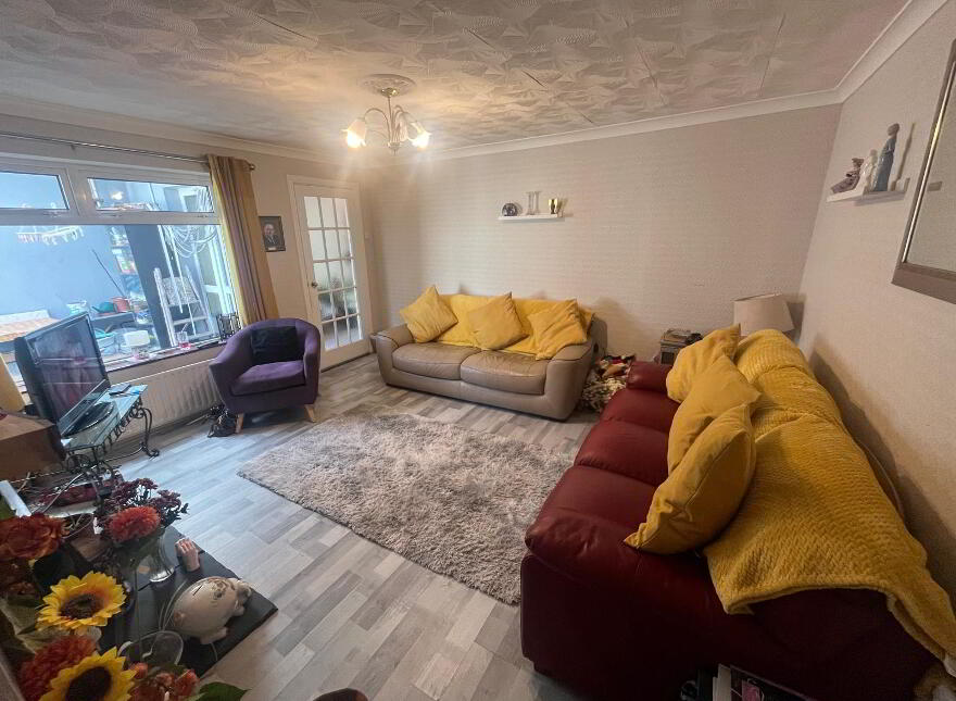 13 Derryveen Crescent, Granville, Dungannon, BT70 1NS