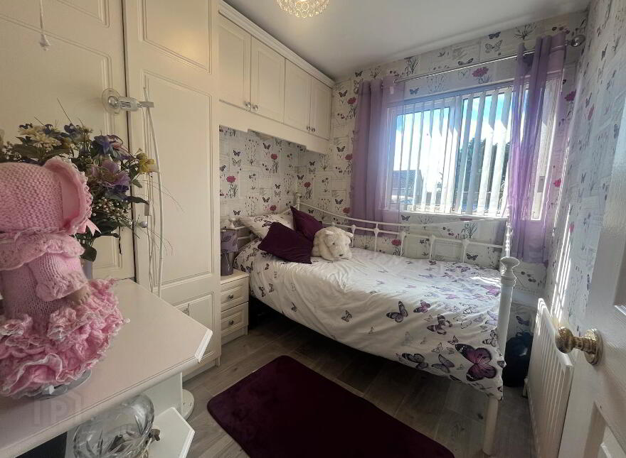 13 Derryveen Crescent, Granville, Dungannon, BT70 1NS
