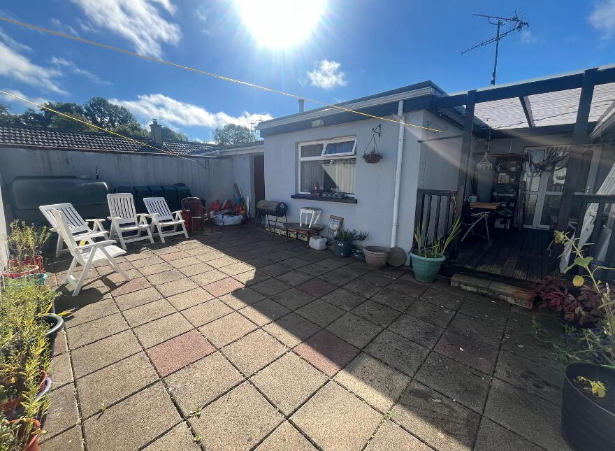 13 Derryveen Crescent, Granville, Dungannon, BT70 1NS