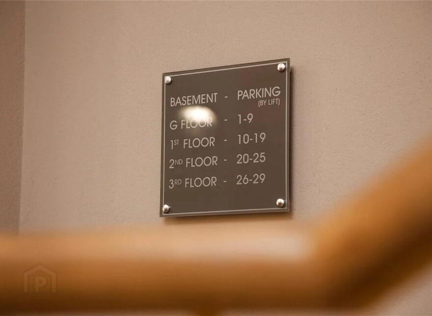 Apt 3, 2 Windsor Road, Belfast, BT9 7FQ