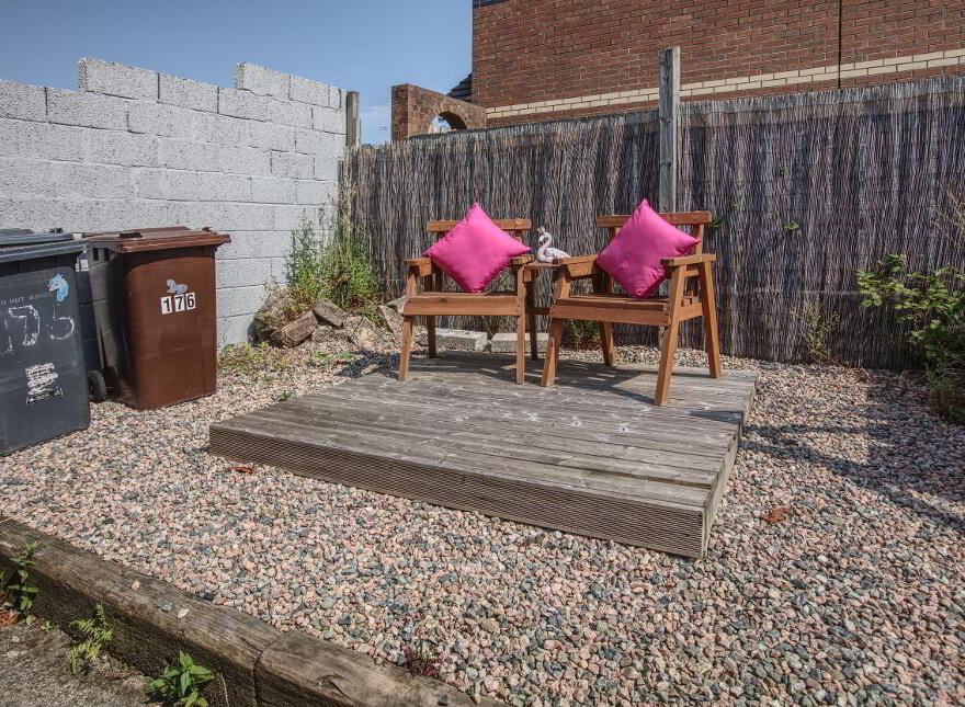 176 Upper Greenwell Street, Newtownards, BT23 8LY