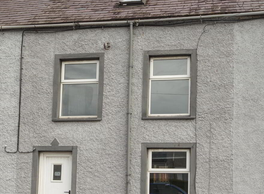 176 Upper Greenwell Street, Newtownards, BT23 8LY