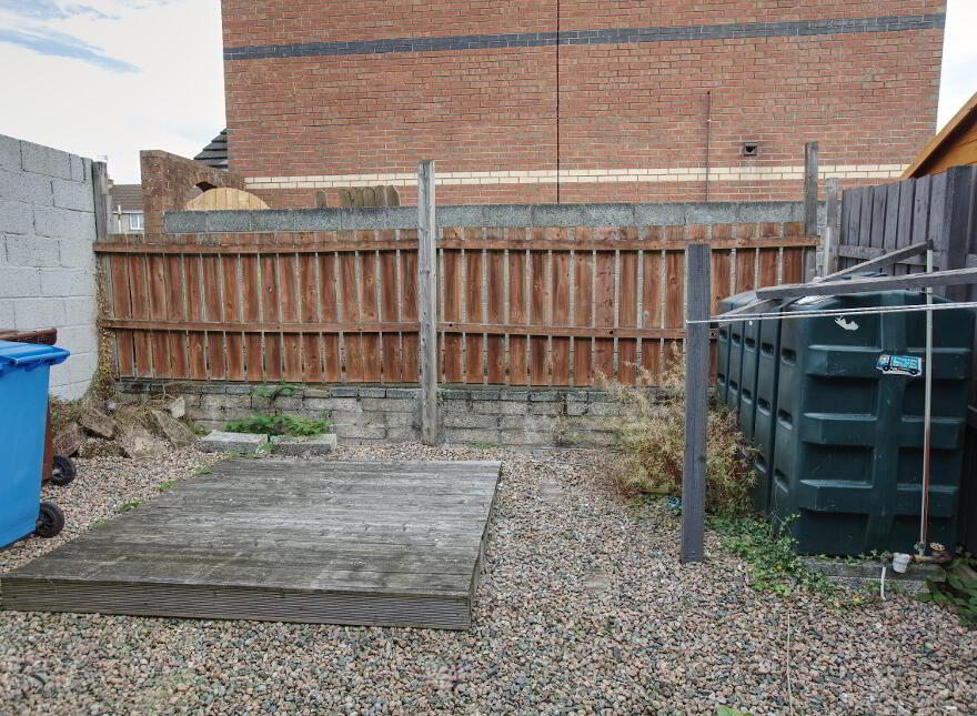 176 Upper Greenwell Street, Newtownards, BT23 8LY