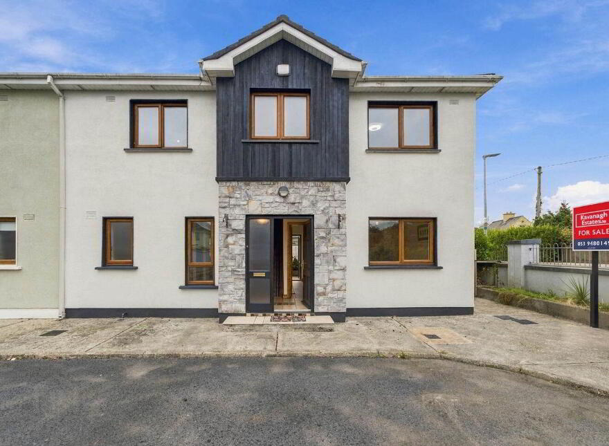 15 Westbury Woods, Enniscorthy, Y21Y2R1