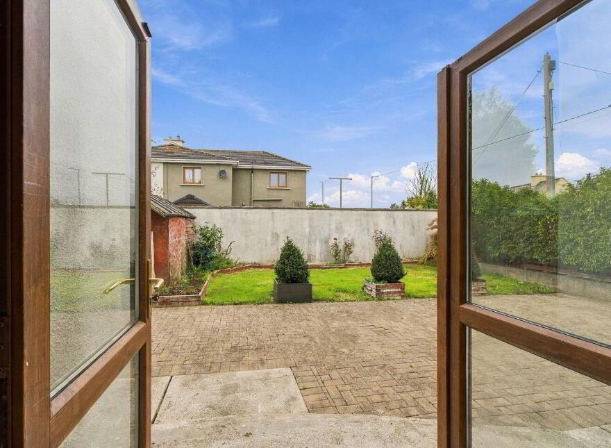 15 Westbury Woods, Enniscorthy, Y21Y2R1