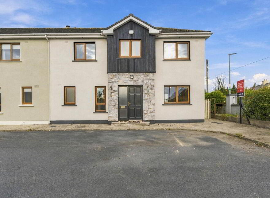 15 Westbury Woods, Enniscorthy, Y21Y2R1
