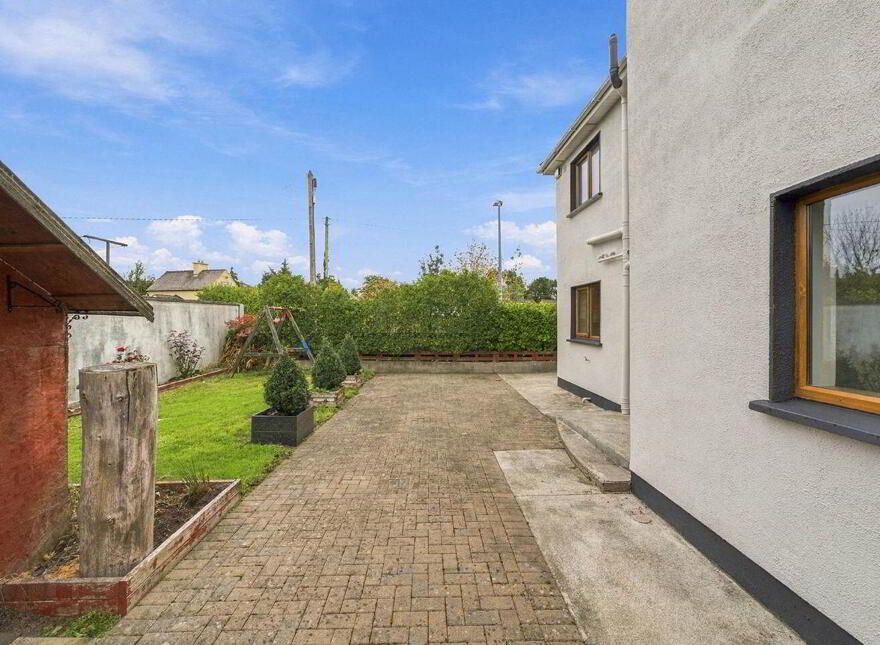 15 Westbury Woods, Enniscorthy, Y21Y2R1