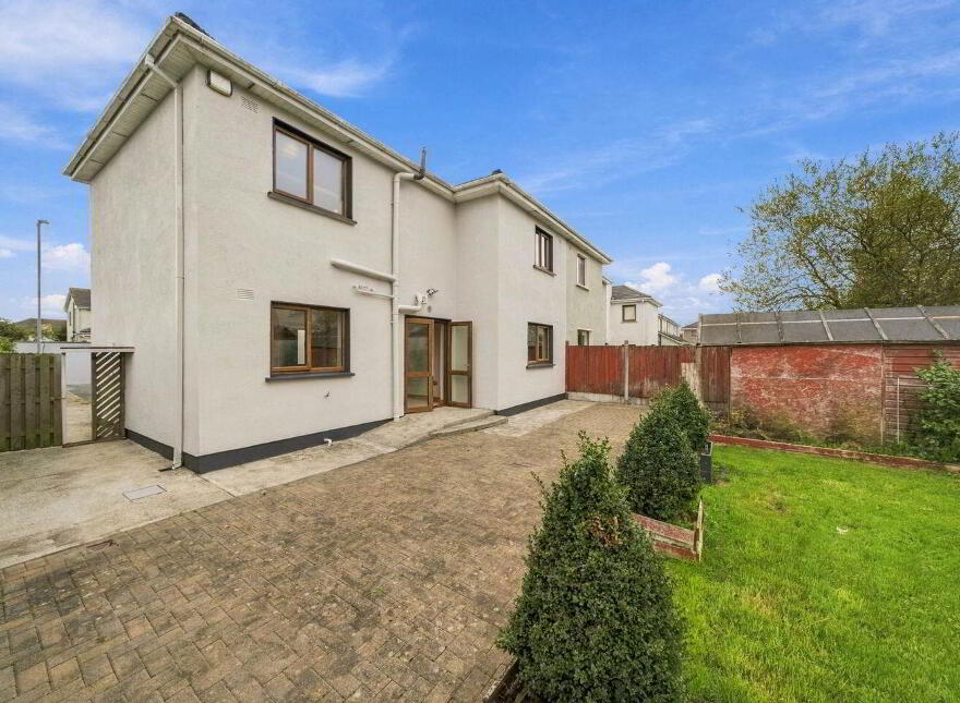 15 Westbury Woods, Enniscorthy, Y21Y2R1