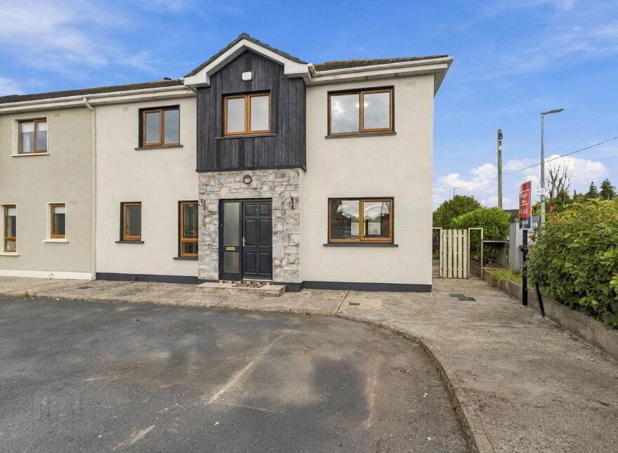 15 Westbury Woods, Enniscorthy, Y21Y2R1