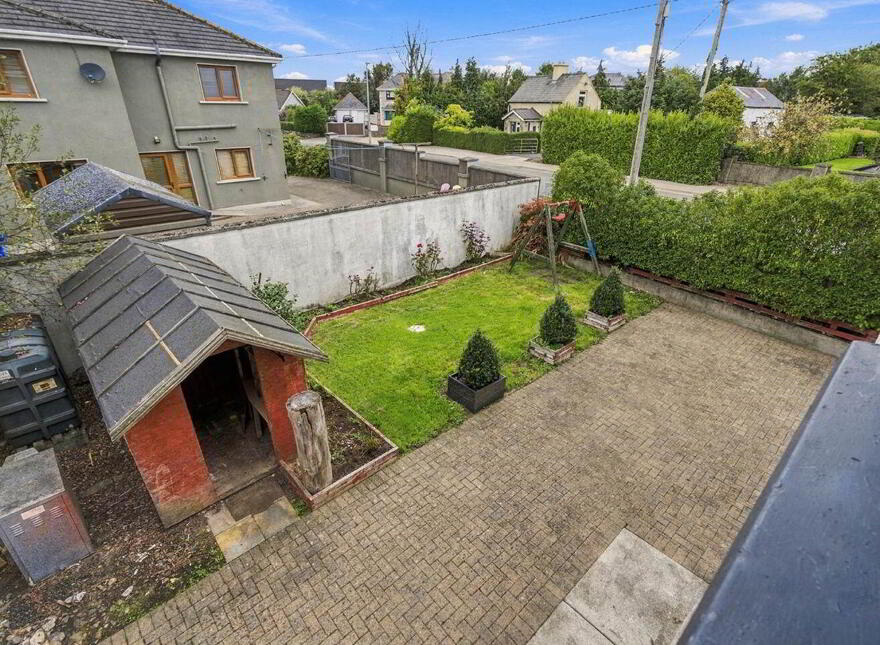 15 Westbury Woods, Enniscorthy, Y21Y2R1