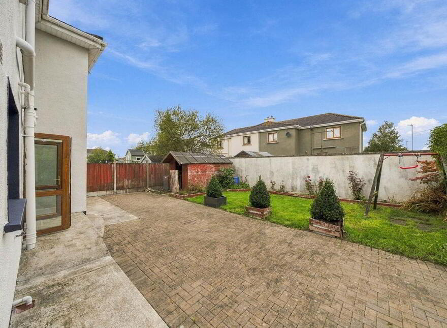 15 Westbury Woods, Enniscorthy, Y21Y2R1