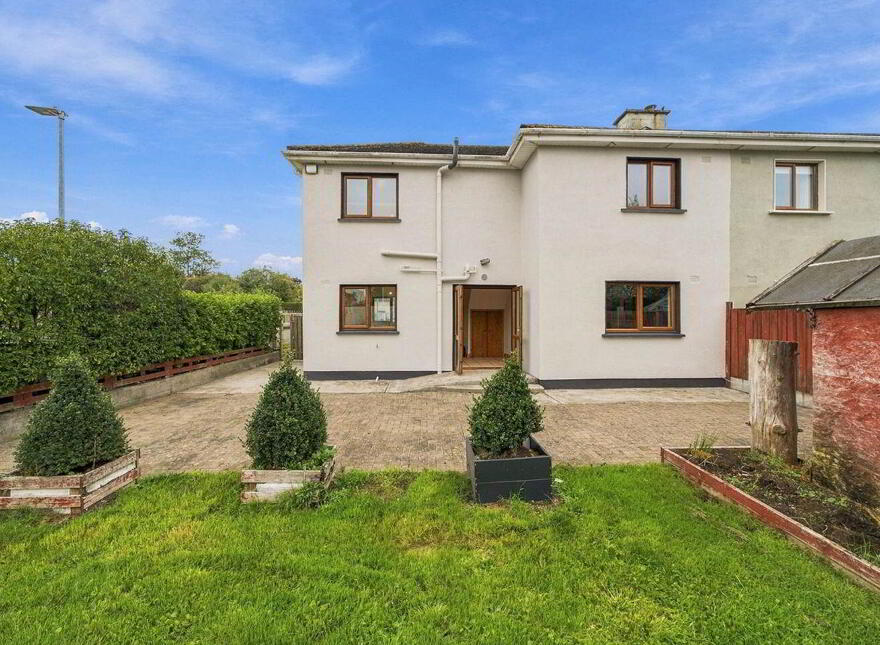 15 Westbury Woods, Enniscorthy, Y21Y2R1