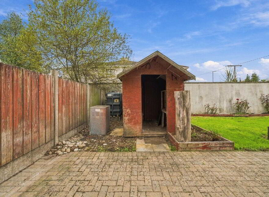 15 Westbury Woods, Enniscorthy, Y21Y2R1