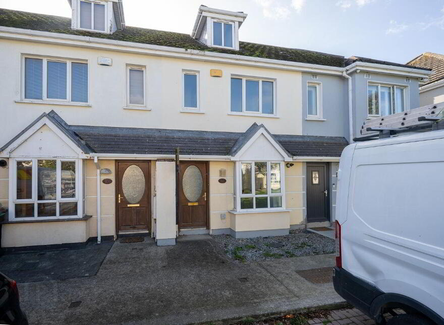 17 Moylaragh Avenue, Balbriggan, K32D789 photo