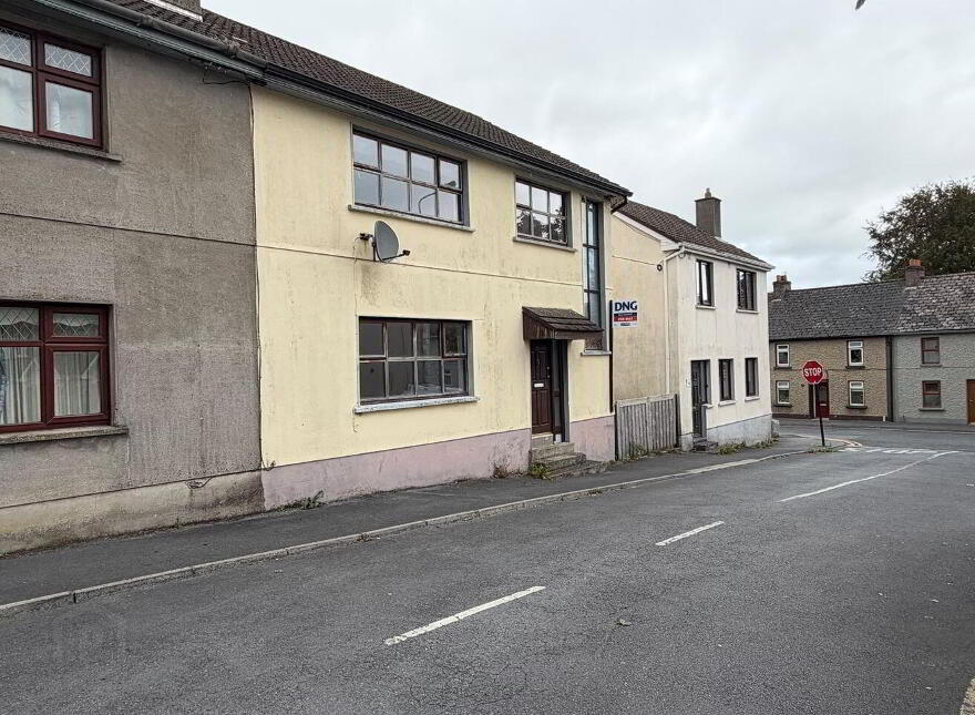 1A And, 1B Saint Riochs, Terrace, Kilkenny, R95C3F8