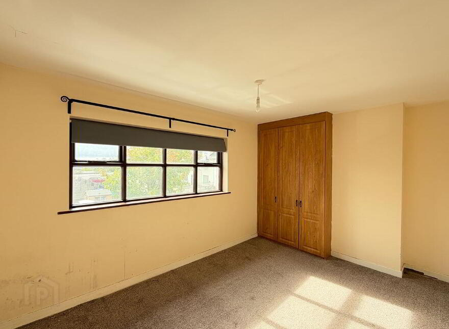 1A And, 1B Saint Riochs, Terrace, Kilkenny, R95C3F8