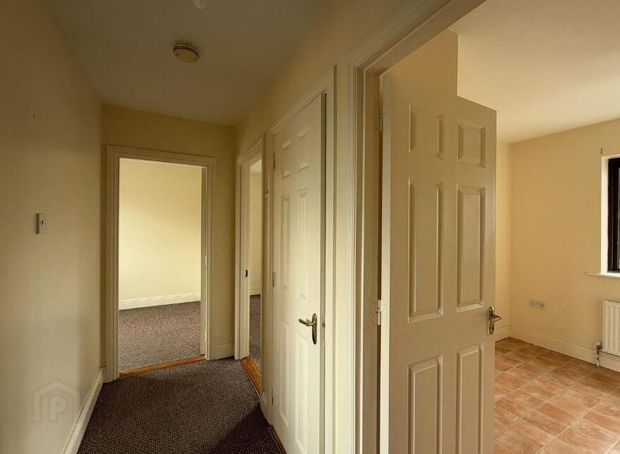 1A And, 1B Saint Riochs, Terrace, Kilkenny, R95C3F8