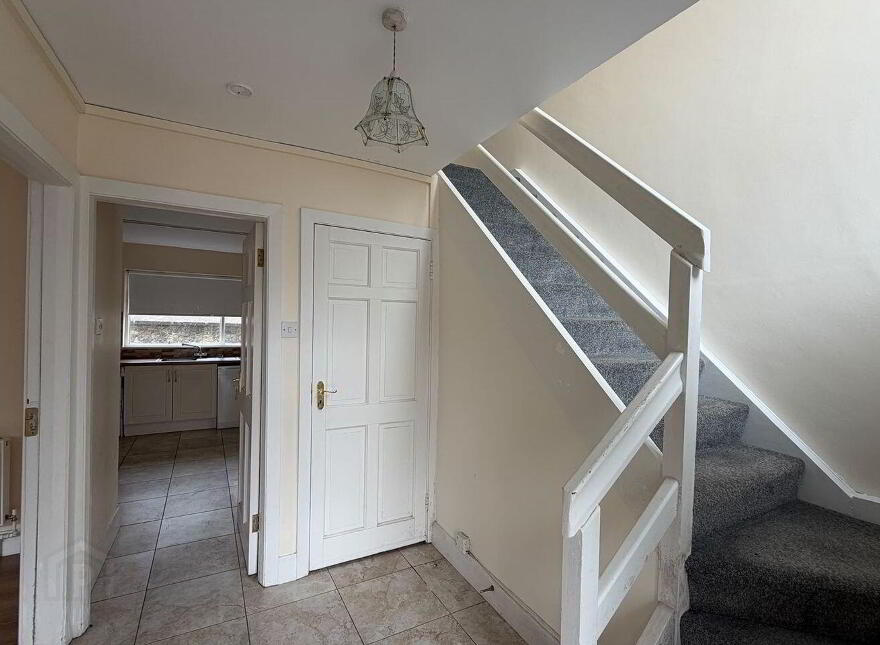 1A And, 1B Saint Riochs, Terrace, Kilkenny, R95C3F8