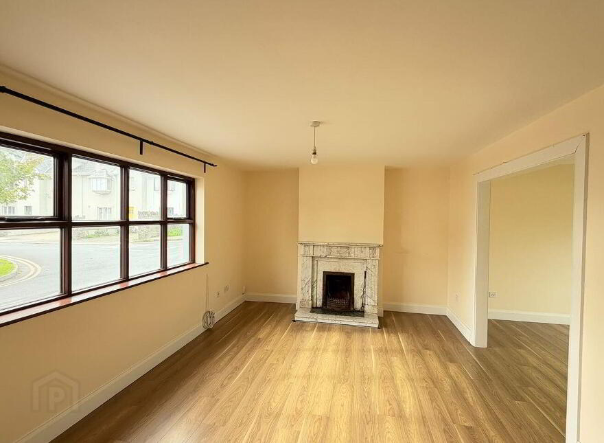 1A And, 1B Saint Riochs, Terrace, Kilkenny, R95C3F8