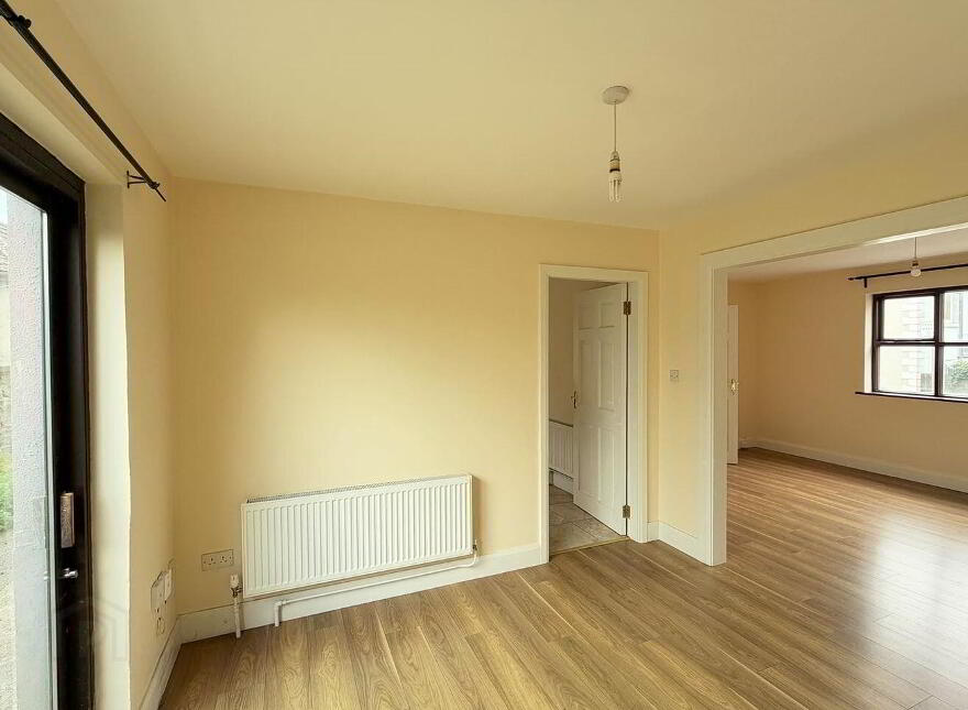 1A And, 1B Saint Riochs, Terrace, Kilkenny, R95C3F8