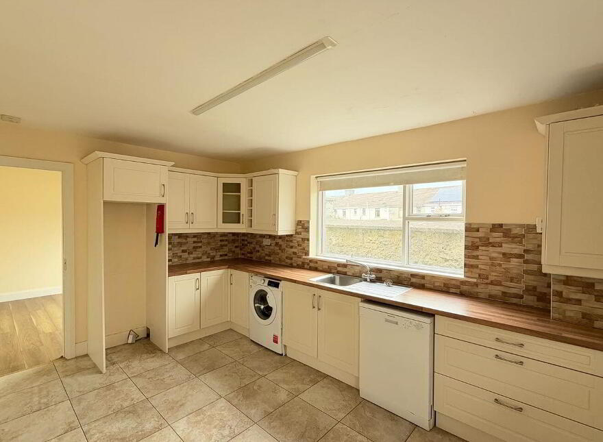 1A And, 1B Saint Riochs, Terrace, Kilkenny, R95C3F8