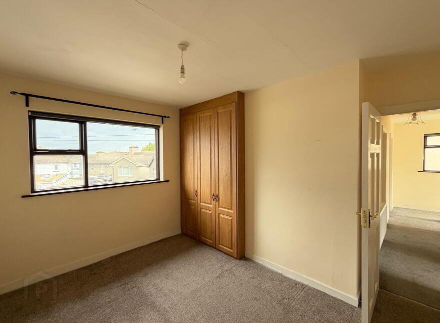 1A And, 1B Saint Riochs, Terrace, Kilkenny, R95C3F8