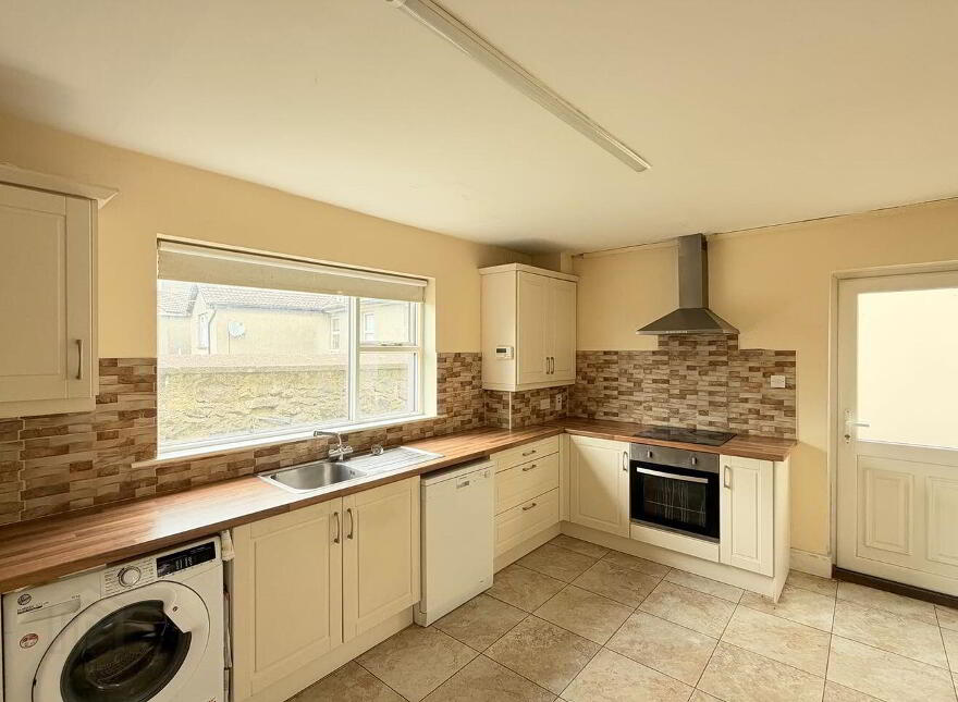 1A And, 1B Saint Riochs, Terrace, Kilkenny, R95C3F8